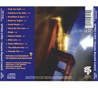 Spyro Gyra - Dream Beyond Control