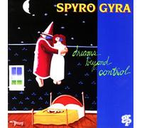 Spyro Gyra - Dream Beyond Control [Import]
