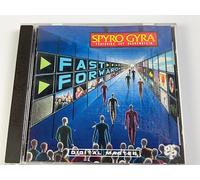 Spyro Gyra - Fast Forward