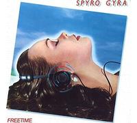 Spyro Gyra - Freetime [Import]