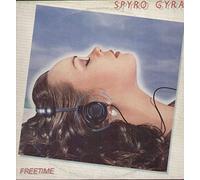 SPYRO GYRA - Freetime / MCA 4142