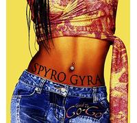 Spyro Gyra - Good to Go-Go