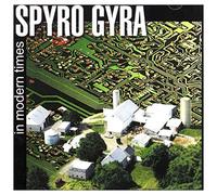 Spyro Gyra - in Modern Times [Import]