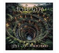 Spyro Gyra - Live in Tokyo 1980