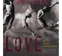 Spyro Gyra - Love & Other Obsessions/Grp By Spyro Gyra (1999-10-01)