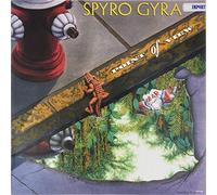 Spyro Gyra - Point of View