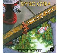 Spyro Gyra - Point of View