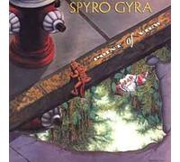 Spyro Gyra - Point of View [Import]