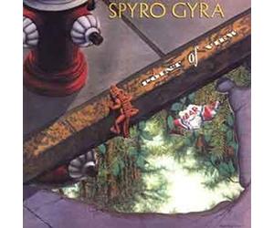 Spyro Gyra - Point of View [Import]