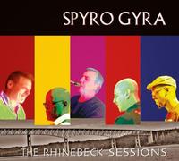 Spyro Gyra - Rhinebeck Sessions