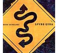 Spyro Gyra - Road Scholars