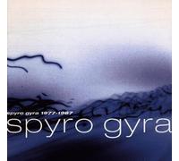 Spyro Gyra - Spyro Gyra 1977-1987 [Import]