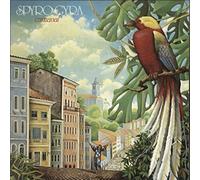 Spyro Gyra - Spyro Gyra: Carnaval [LP]