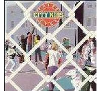 Spyro Gyra - Spyro Gyra - City Kids - MCA Records