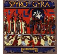 Spyro Gyra - Stories Without Words [Import]