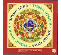 Spyro Gyra – Three Wishes – CD – Import États-Unis/Canada