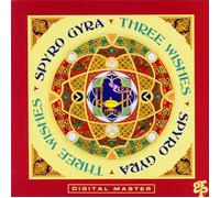 Spyro Gyra - Three Wishes [Import]