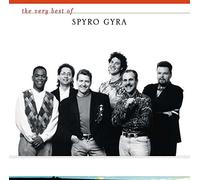 SPYRO GYRA - The Very Best of