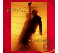 Spyro Gyra – Wrapped in a Dream – Import