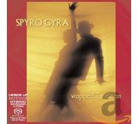 Spyro Gyra - Wrapped in a Dream