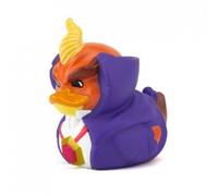 Spyro le dragon Ripto TUBBZ Canard à collectionner
