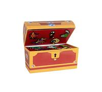 Spyro Lot de boîtes de rangement pour badges