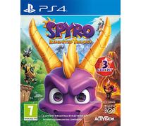 SPYRO REIGNITED TRILOGY