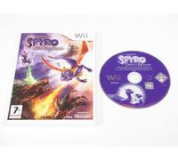 Spyro Naissance d'un Dragon