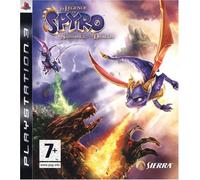Spyro Naissance d'un Dragon
