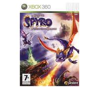 Spyro Naissance d'un Dragon