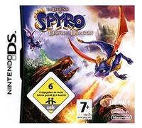 Nintendo Jeu vidéo La Légende de Spyro : Naissance d'un Dragon – Nintendo DS