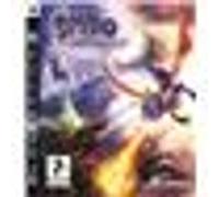 Spyro Naissance d'un Dragon G