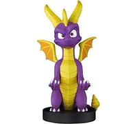 Spyro Nouveaux Cable Guys (Support Smartphone / Contrôleur + Câble USB 2 M.)