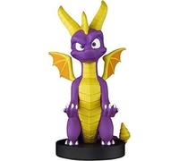 Spyro Nouveaux Cable Guys (Support Smartphone / Contrôleur + Câble USB 2 M.)
