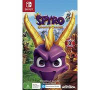 Spyro Reignited Trilogy -