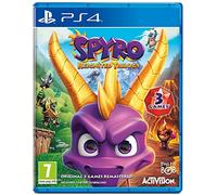 Spyro: Reignited Trilogy