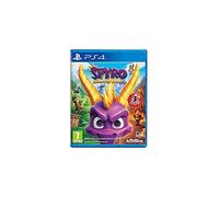 Spyro: Reignited Trilogy