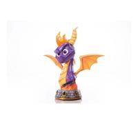 Spyro Reignited Trilogy Buste Grand Scale Spyro 38 Cm - First 4 Figures F4fspybgst