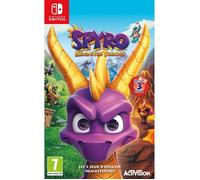Spyro Reignited Trilogy Jeu Switch
