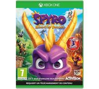 Spyro Reignited Trilogy Xbox One
