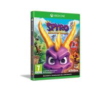 Spyro Reignited Trilogy (Microsoft Xbox One)