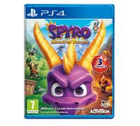 Spyro Reignited Trilogy PS4