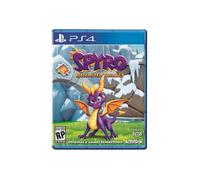 Spyro Reignited Trilogy PlayStation 4