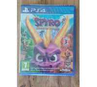 Activision Spyro: Reignited Trilogy (PS4) Standard Multilingue PlayStation 4