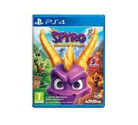 Spyro Reignited Trilogy, Playstation 4 Standard Italien