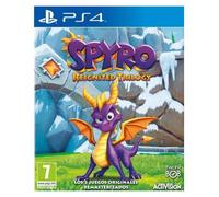 Spyro Reignited Trilogy Ps4 (SP)