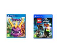 Spyro Reignited Trilogy PlayStation 4