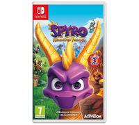 Spyro Reignited Trilogy - Switch