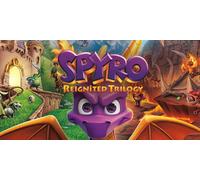 Spyro Reignited Trilogy (Xbox)