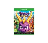 Generique Jeu vidéo Spyro Reignited Trilogy Xbox One